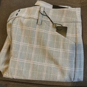NWT Express Editor Dress Pants